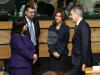 Minister Petkova Takes Part in Economic and Financial Affairs Council Meeting in Luxembourg