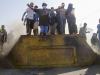 Police fire tear gas, rubber bullets as Madagascar protesters rally