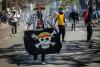 Anti-government movement: Police clash with protesters as thousands rally in Madagascar