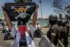 1,000 gather in new Madagascar anti-government protest