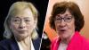 Maine Gov. Mills to challenge Sen. Collins in key 2026 Senate contest, AP sources say