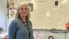 Maine’s 2025 Teacher of the Year shares advice before passing the torch