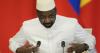 Mali's transitional government dismisses officers over foiled coup attempt