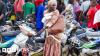 'Business is at a standstill' - Mali jihadists' fuel blockade hits the capital