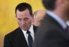 Siniša Mali and Richard Grenell planned to register a joint company in the Emirates