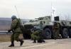Romania Ready to Defend Moldova Against Potential Russian Attack
