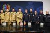 MOLDOVAN RESCUERS LEARN FROM EXPERIENCE OF THEIR POLISH COLLEAGUES