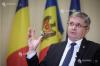 Moldovan parliament speaker, in interview with AGERPRES Agency, says European integration process can help expedite resolution of Transnistrian problem