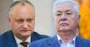 Moldovan Communist Party Plans to Leave Patriotic Electoral Bloc and Form Own Parliamentary Faction