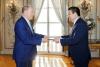 Uzbekistan appoints its first ambassador to Monaco.