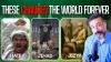 VIDEO: From Manchester to Mozambique: Islam’s Three Monstrosities Explained