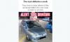 Windhoek women speak out after terrifying taxi robbery spree