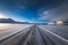 Winter Vacation in Montana