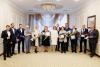 Moldovan president hands National Prize to 2025 laureates