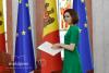 Moldovan president to attend 35th anniversary of Venice Commission