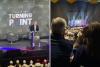 Montana Governor Delivers Powerful Remarks Honoring Charlie Kirk