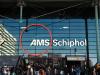 Amsterdam Airport Schiphol expects record summer traffic with 12.7 million passengers over holiday period