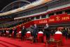 Kim Jong Un Hails Rising Global Status Of North Korea