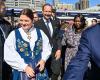 Norway’s Crown Prince Haakon joins New Yorkers to celebrate 200 years of Norwegian American heritage
