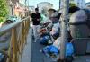 N.Macedonia politicians talk rubbish to woo voters