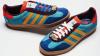 Adidas and Sneaker Boutique Kicking It Tribute Musical Heritage of Austin With ‘Live Music’ Gazelle