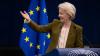 Von der Leyen to Begin Balkan Tour Next Week, Including a Visit to Albania
