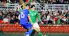 Ireland U21s battle back twice to earn draw with Slovakia at Turner’s Cross