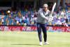 De Kock guest of honour at Namibia's housewarming party