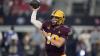 Arizona State QB Sam Leavitt 'doubtful' for Saturday's game against Utah