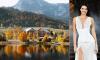 Kendall Jenner checks in to £5k luxury Austrian resort as she unwinds from the woes of Fashion Week