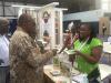 WATCH: Ambassador Mukonoweshuro lauds impressive Zimbabwean business exhibits at Botswana Global Expo