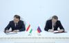 Tajikistan and Russia sign new Healthcare Roadmap for 2026–2027