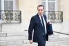 Macron shocks France by bringing back Sébastien Lecornu as Prime Minister