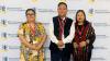 Nagaland delegates attend 68th CPC in Barbados