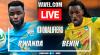 Highlights and goal Rwanda 0-1 Benin in 2026 World Cup Qualifiers