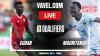Higlights Sudan 0-0 Maritania in 2026 World Cup Qualifiers
