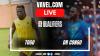 Highlights and goal: Togo 0-1 DR Congo in 2026 World Cup Qualifiers