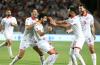 Tunisia crushes Sao Tome, Príncipe 6-0 in 2026 World Cup African qualifiers