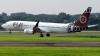 Emergency Landing: Fiji Airways Boeing 737-800 Returns To Christchurch After Bird Strike