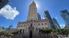 Iconic South Florida building now repository of past, memories, stories