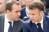 Macron reappoints Sebastien Lecornu as France's prime minister (four days after he resigned)