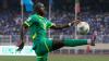 Ivory Coast, Senegal edge closer to 2026 World Cup after qualifying victories