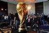 Ivory Coast, Senegal move closer to booking World Cup berths