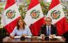 Peru’s Congress Removes President Dina Boluarte Amid Corruption Probe