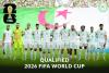 Algeria blank Somalia to qualify for World Cup