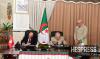 Algeria and Tunisia sign defense pact amid regional tension