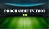 World football: on which channels can you watch Monday’s matches?