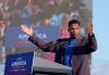 Herschel Walker Confirmed As The Bahamas’ U.S. Ambassador