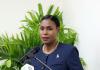 Consultative Reform Town Hall Meeting held in Grand Bahama for the Employment and Industrial Relations Acts