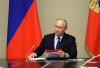 Putin hopes bad page in relations with Azerbaijan has been turned